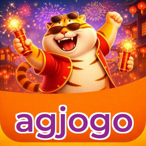 Página de download agjogo