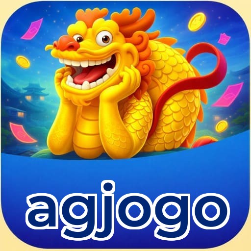 Aplicativo mobile agjogo