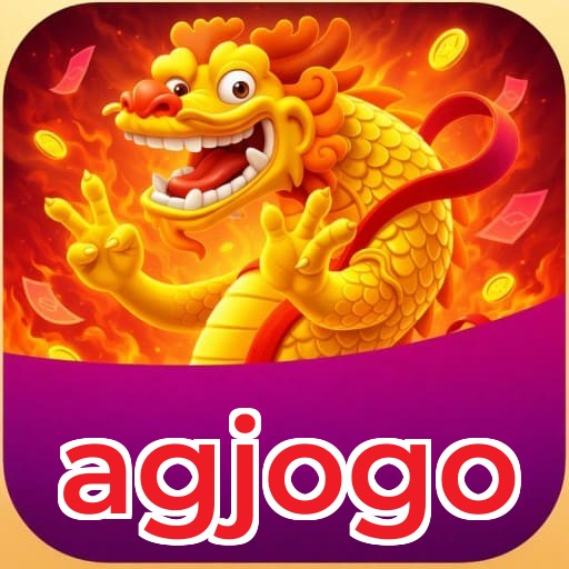 App mobile agjogo